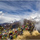 Wolkenspiele (Poon Hill)