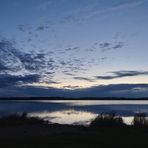 Wolkenspreizung