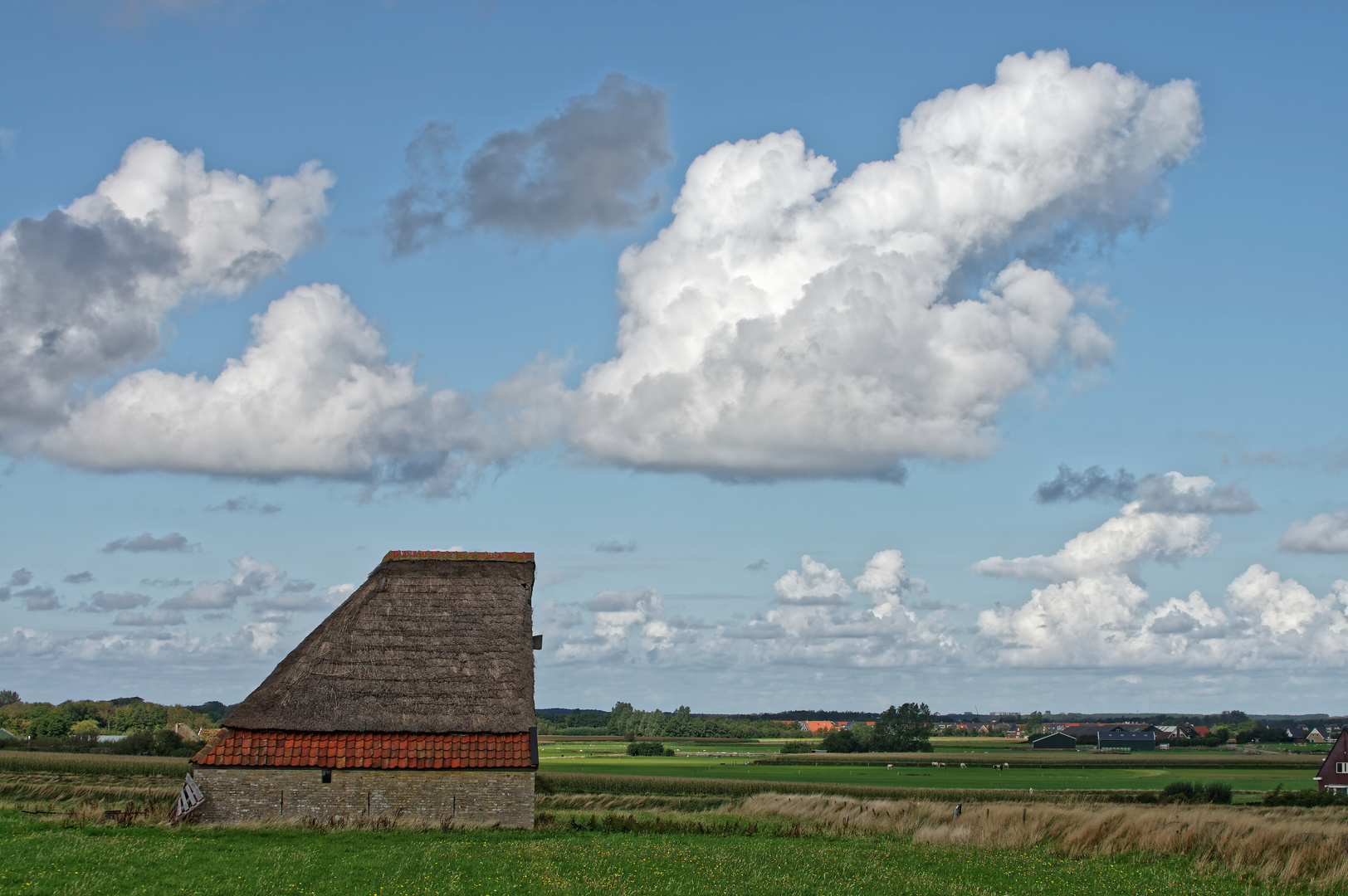 Wolkensprungschanze