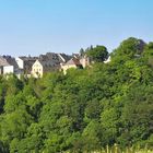 Wolkenstein im Erzgebirge