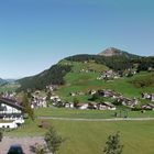 Wolkenstein Panorama