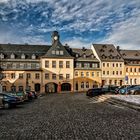 Wolkenstein Rathaus