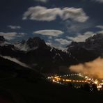 Wolkenstein, Südtirol