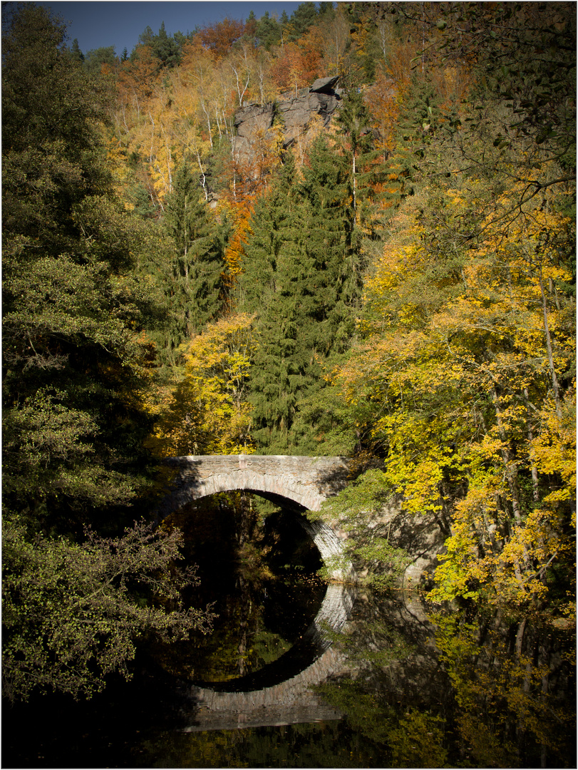 Wolkensteiner Schweiz