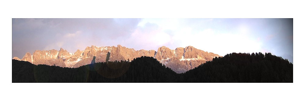 wolkenstein/südtirol