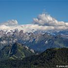 Wolkenstimmung