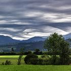 Wolkenstimmung