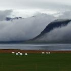 Wolkenstimmung