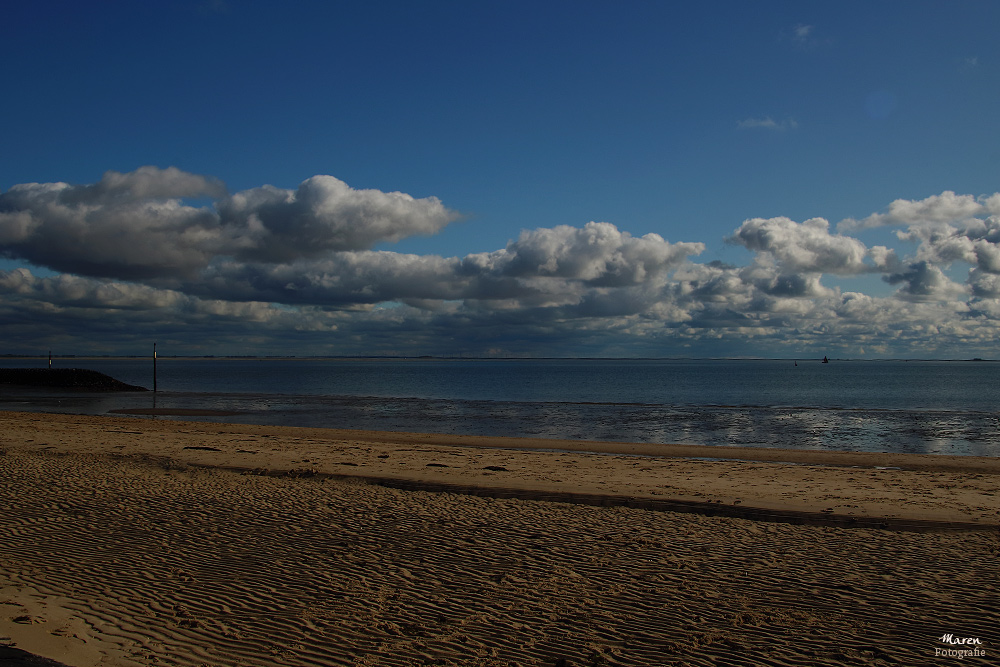 Wolkenstimmung