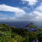 Wolkenstimmung