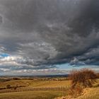 Wolkenstimmung