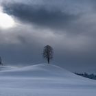 Wolkenstimmung