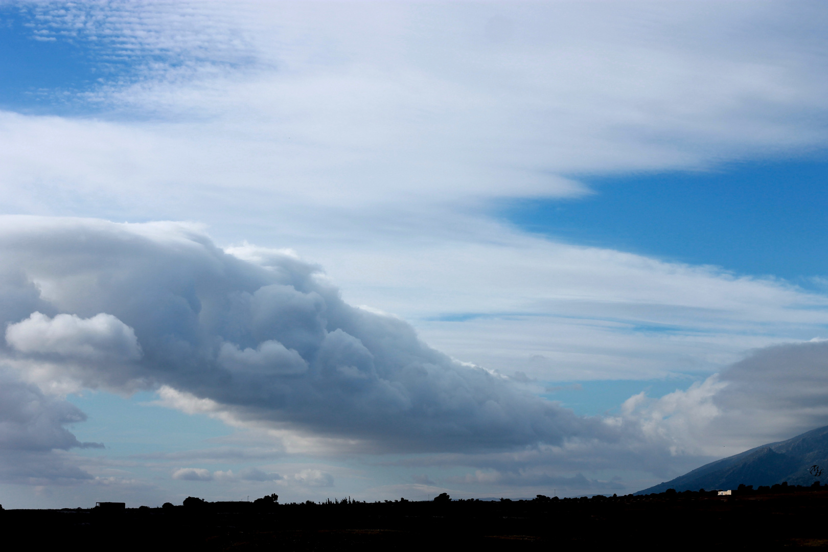 wolkenstimmung