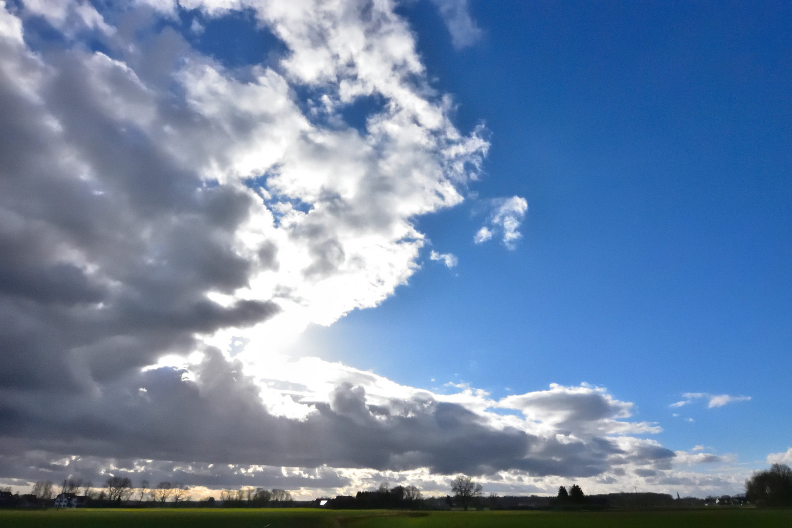 Wolkenstimmung Januar gs-production