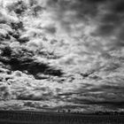 Wolkenstimmungen in Rheinhessen