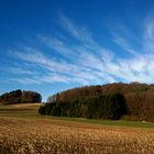 Wolkenstrahlen