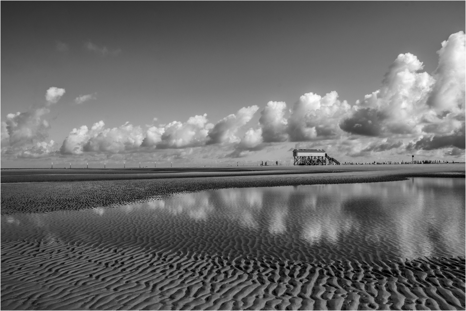 WolkenStrand