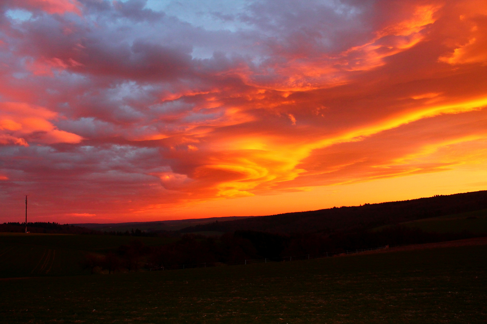 Wolkenstrudel