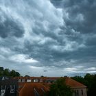 Wolkenstrukturen