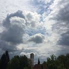 Wolkenstudien