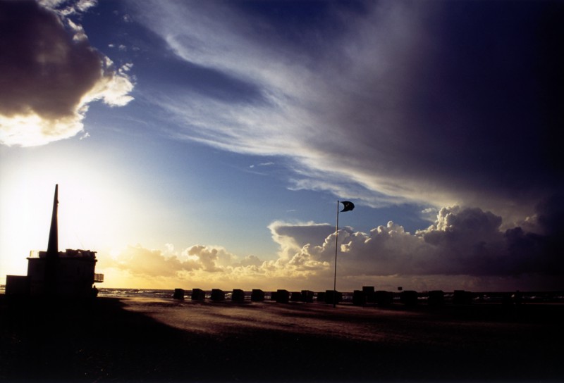 Wolkensturm