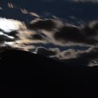 Wolkensturm am Patscherkofel