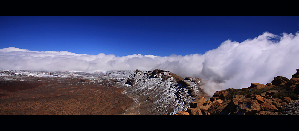 Wolkensturm