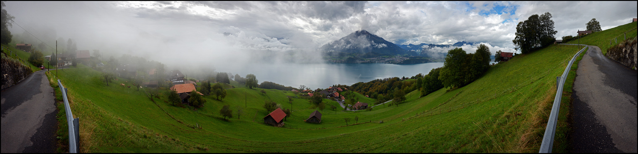 Wolkensuppe