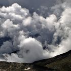 Wolkensuppe