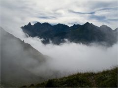 Wolkentag