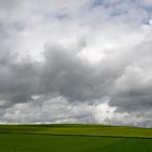 "Wolkentage.." bei Pfullendorf