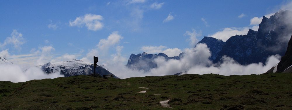 Wolkentanz