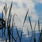 Wolkentanzspiegelung