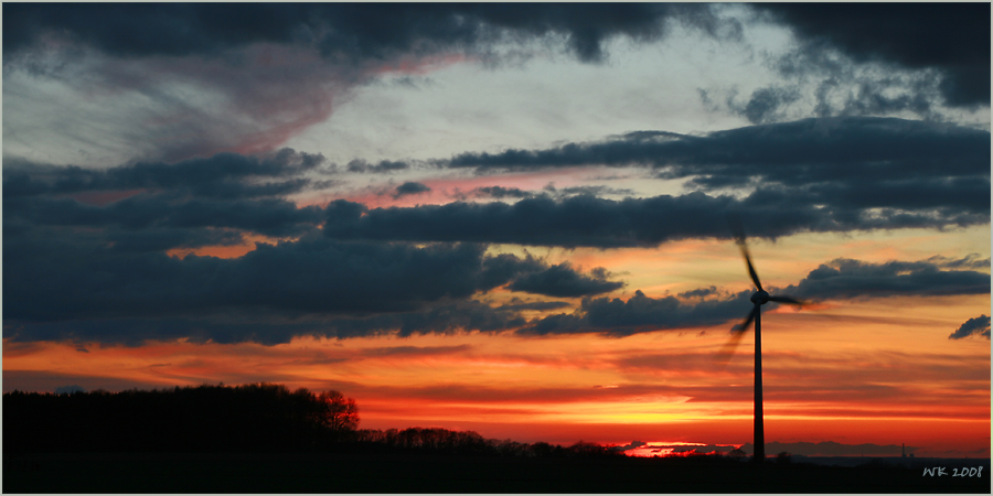 Wolkenteppich