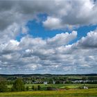 /// Wolken.Teppich ///