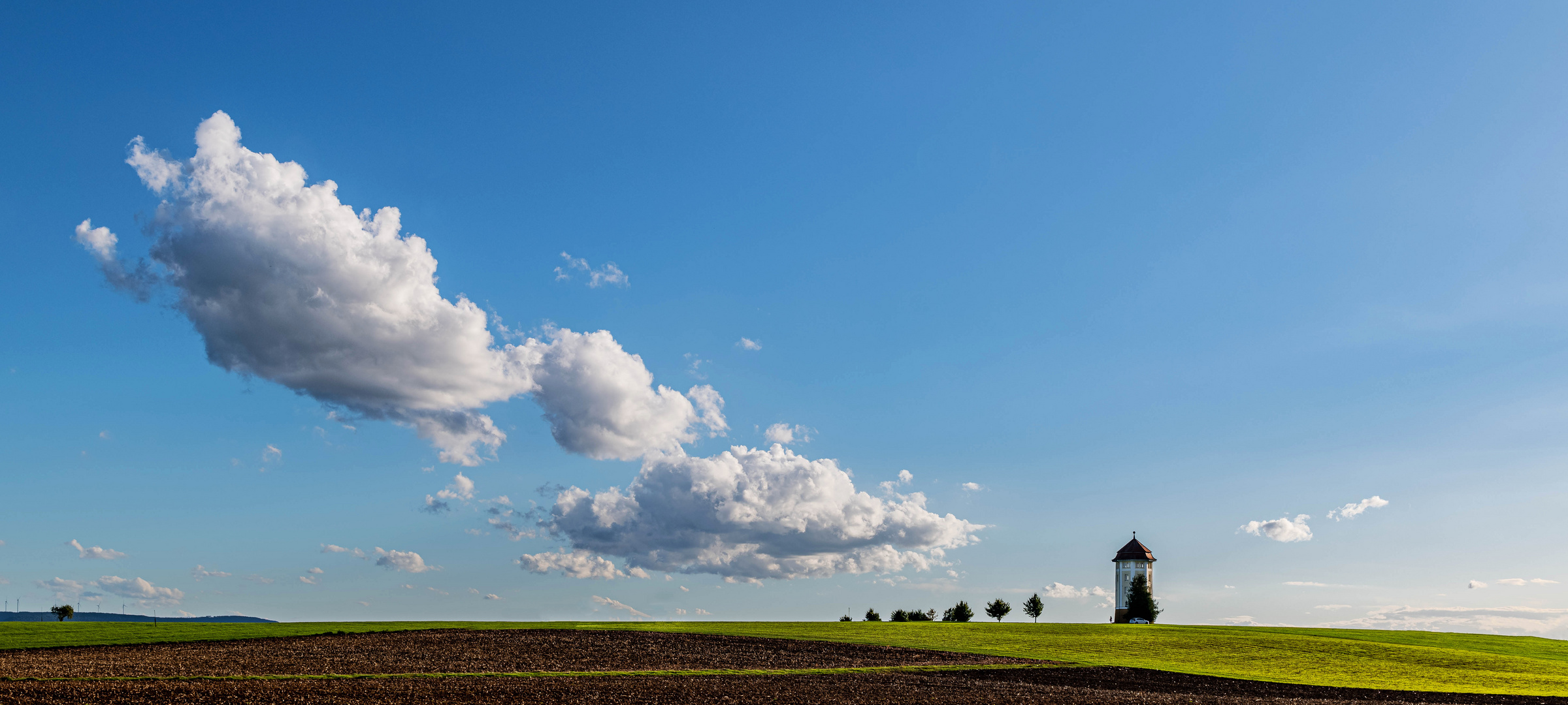 Wolkentier