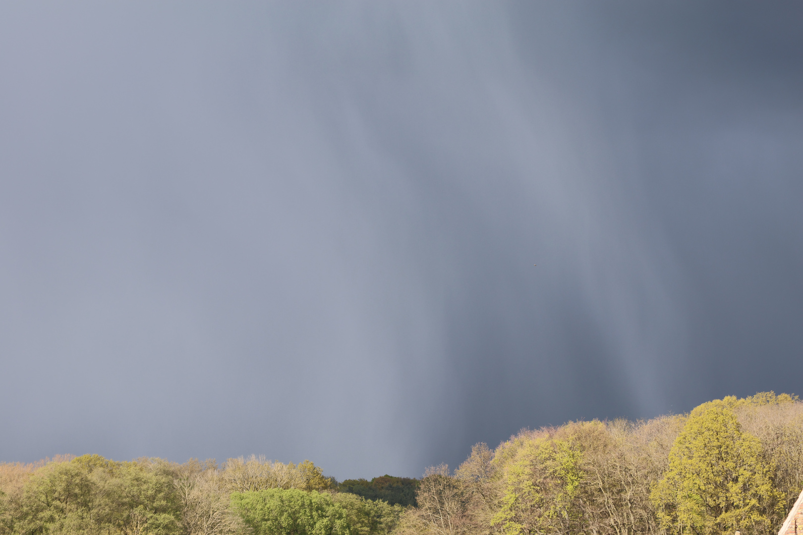 Wolkentornado?