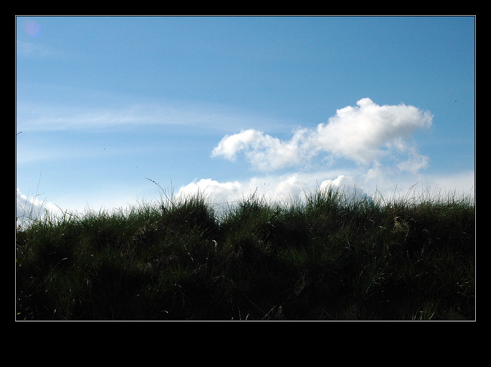 wolkenträume I