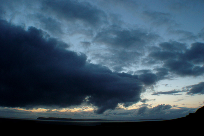 wolkentreiben