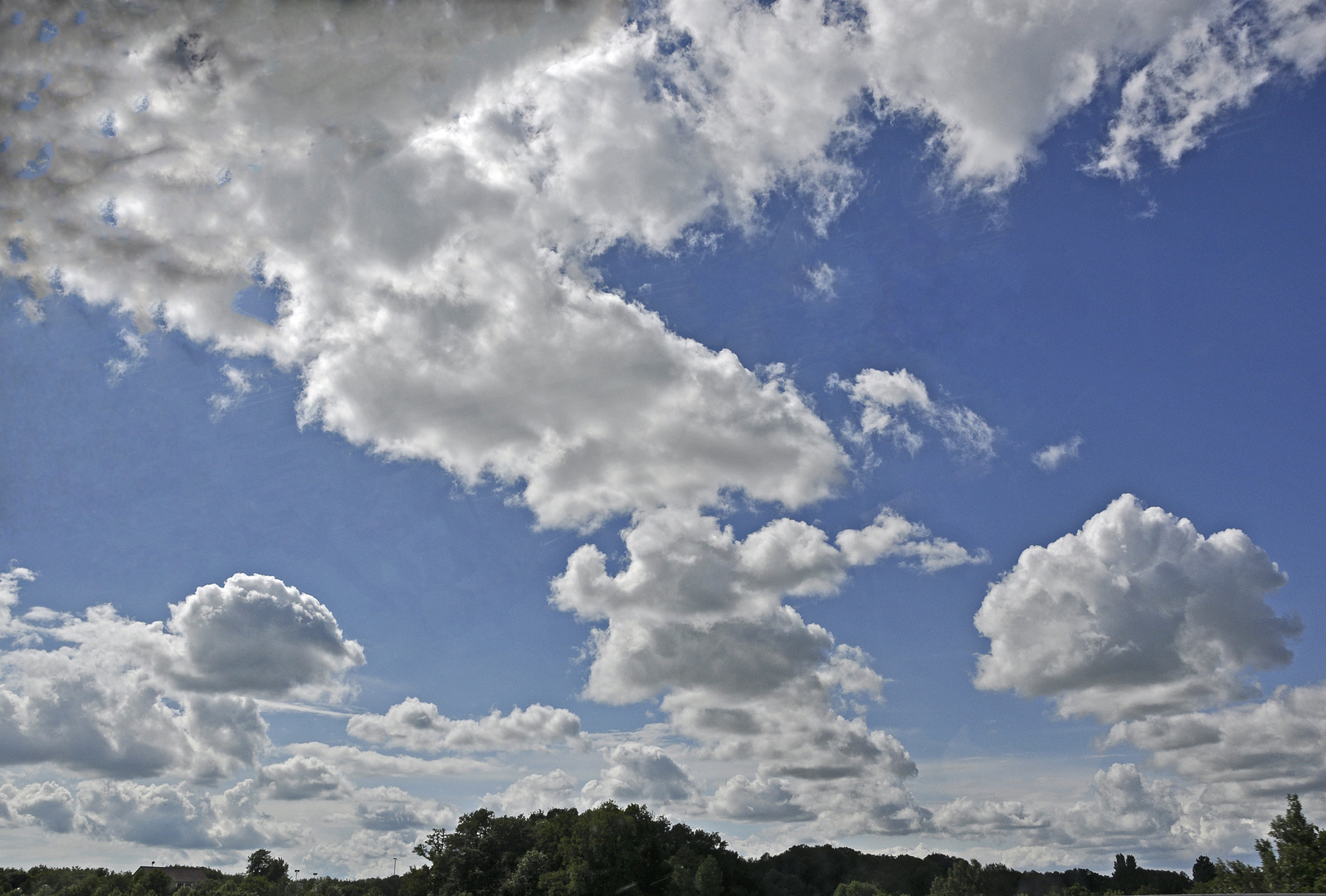 wolkentürme