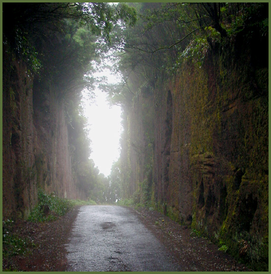 wolkentunnel