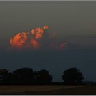 Wolkenturm