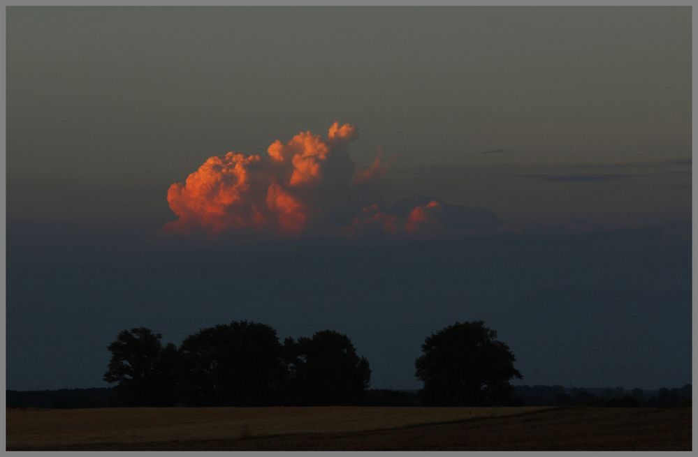 Wolkenturm