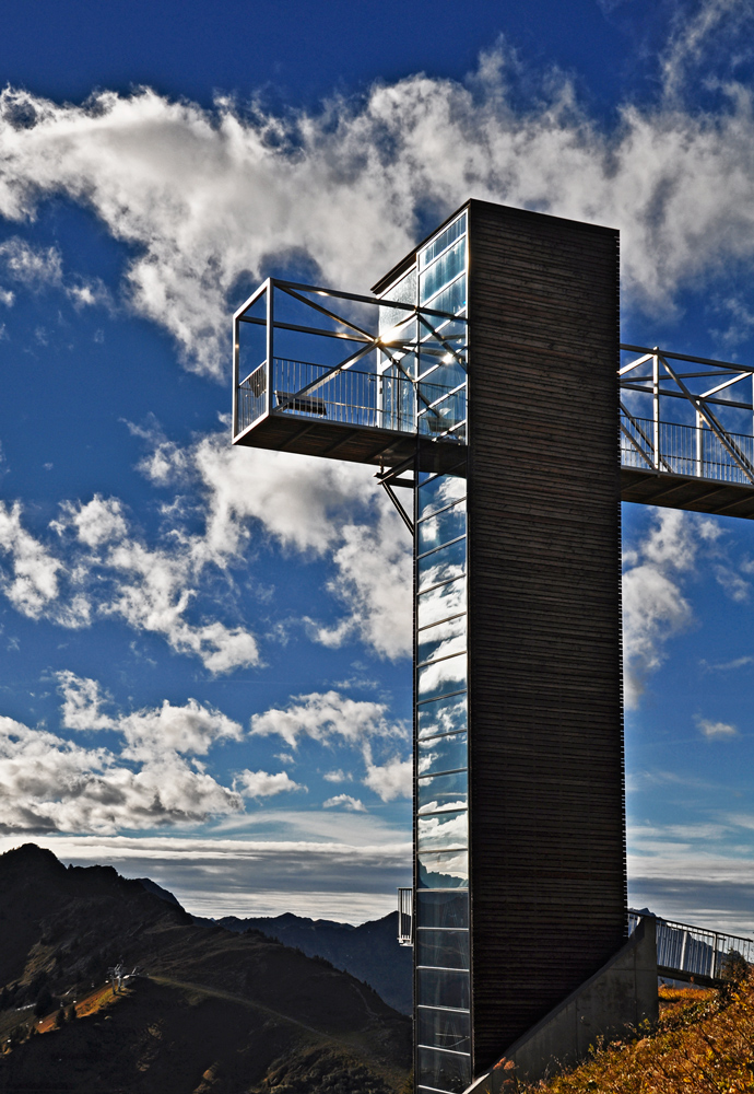 Wolkenturm