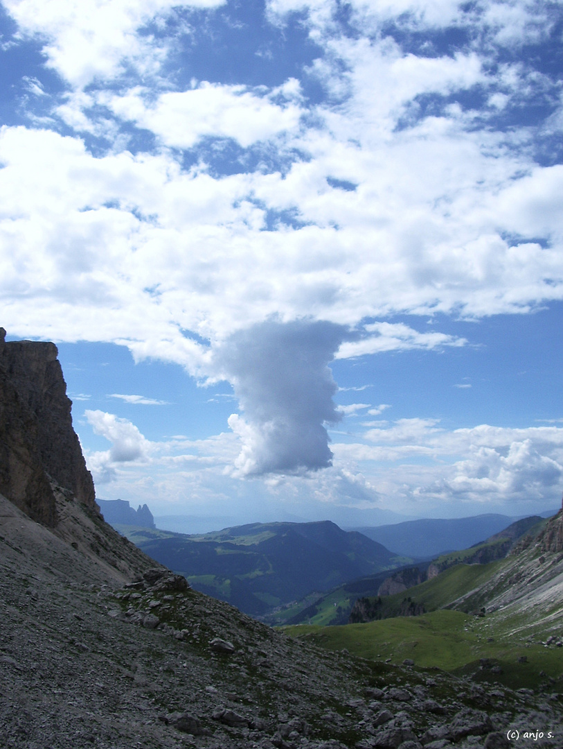 Wolkenturm