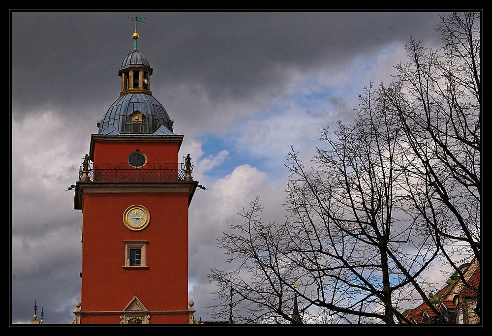 Wolkenturm