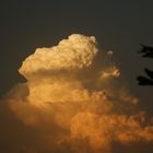 Wolkentyp Cumulonimbus