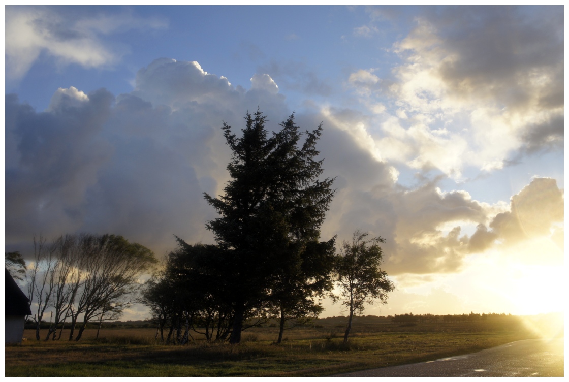 Wolkenungeheuer