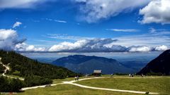 Wolkenuntergrenze