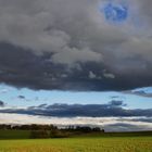 Wolkenwandel nach B.-Ost